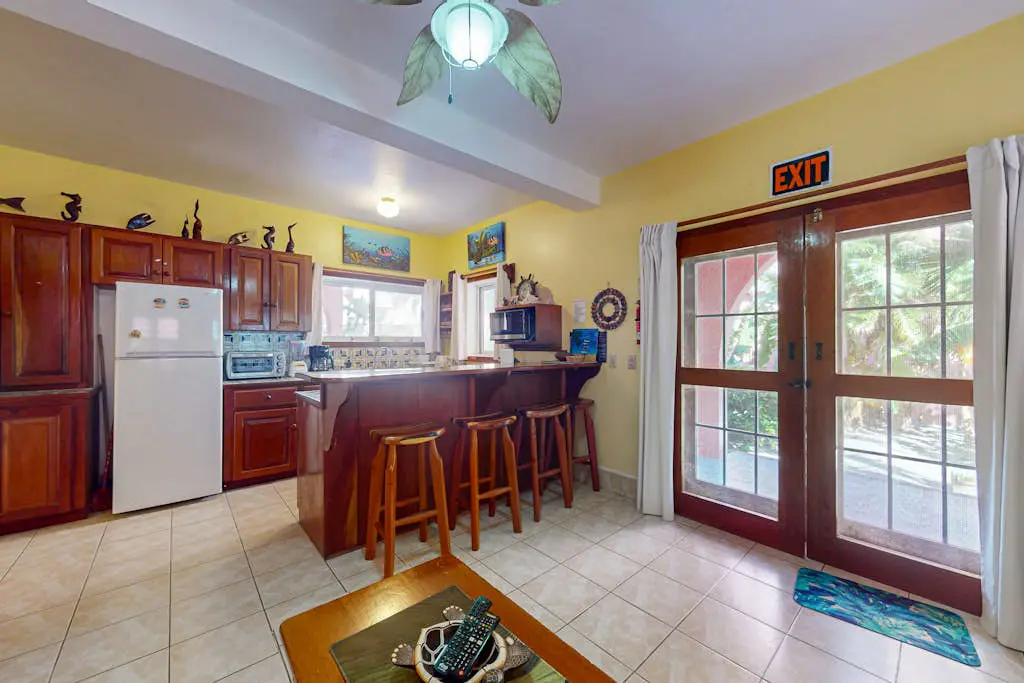 Hibiscus #1 at Caribe Island Condo -Gold Standard Certified