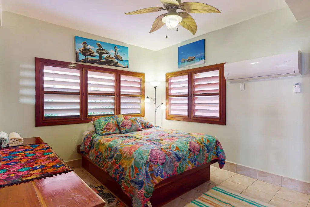 Hibiscus #1 at Caribe Island Condo -Gold Standard Certified