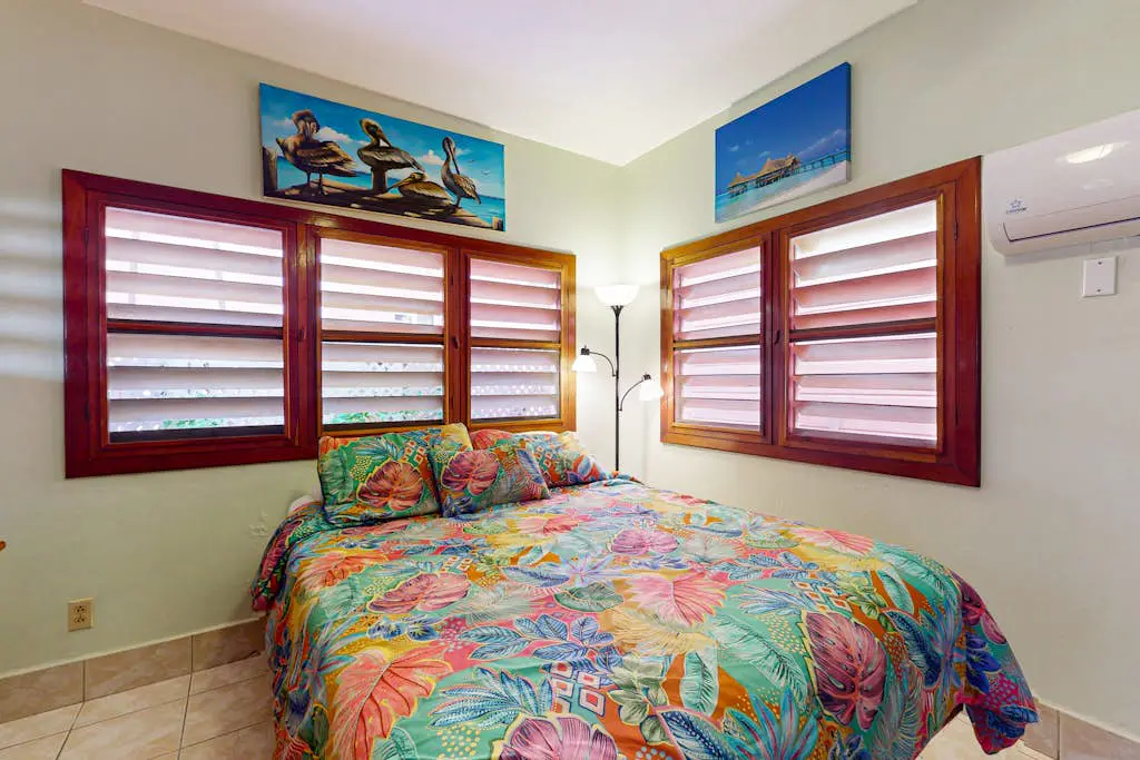Hibiscus #1 at Caribe Island Condo -Gold Standard Certified