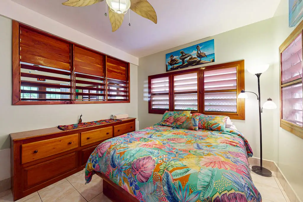 Hibiscus #1 at Caribe Island Condo -Gold Standard Certified