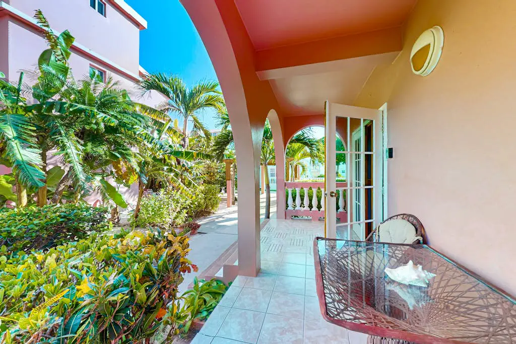 Hibiscus #1 at Caribe Island Condo -Gold Standard Certified