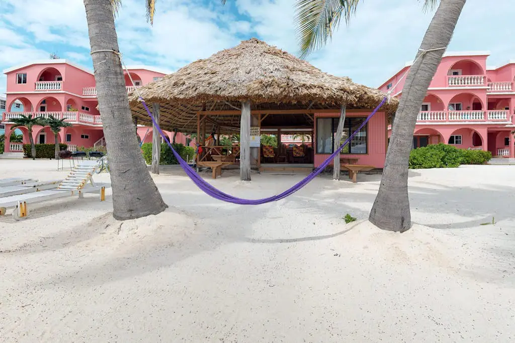 Hibiscus #1 at Caribe Island Condo -Gold Standard Certified