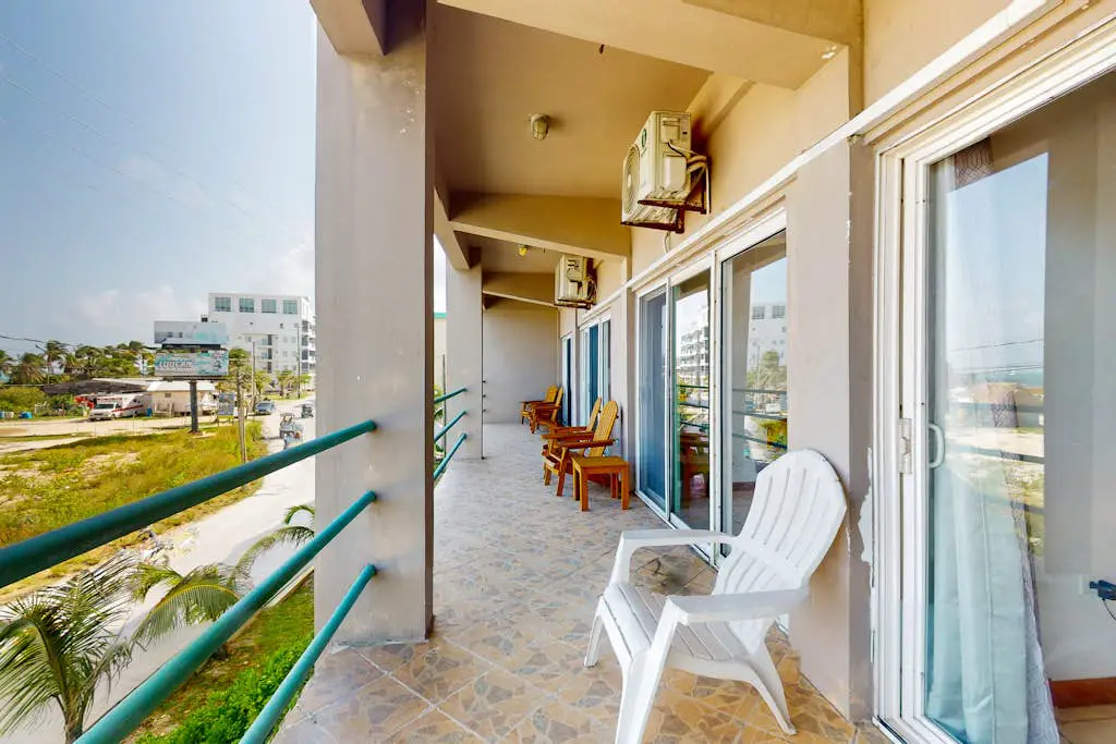Suite C201 at Mara Laguna -Gold Standard Certified