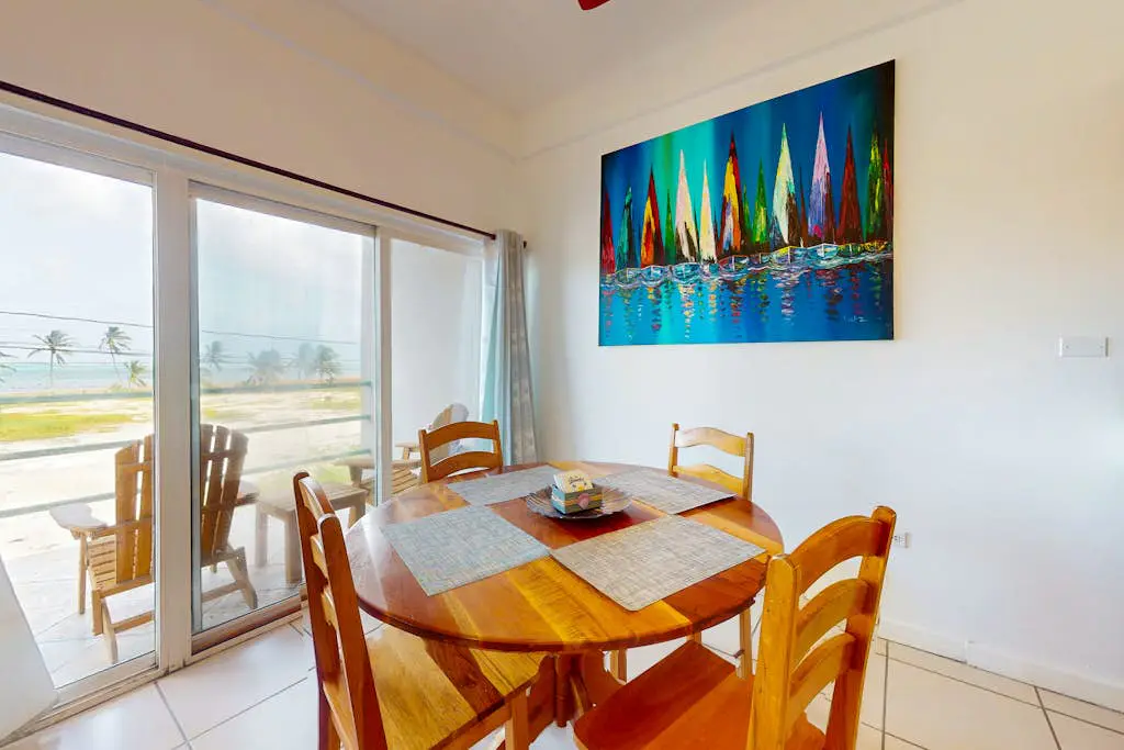 Suite C201 at Mara Laguna -Gold Standard Certified