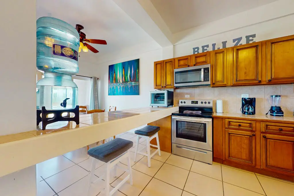 Suite C201 at Mara Laguna -Gold Standard Certified