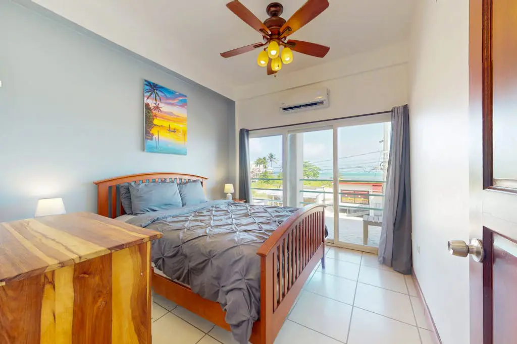Suite C201 at Mara Laguna -Gold Standard Certified