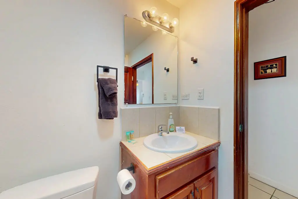 Suite C201 at Mara Laguna -Gold Standard Certified