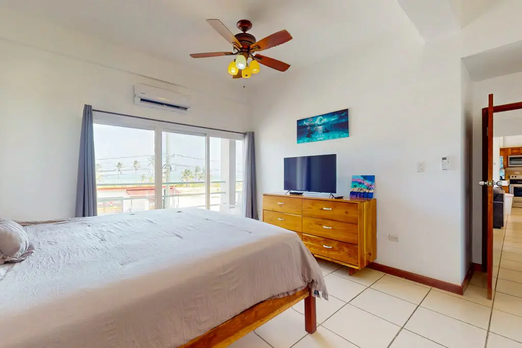 Suite C201 at Mara Laguna -Gold Standard Certified