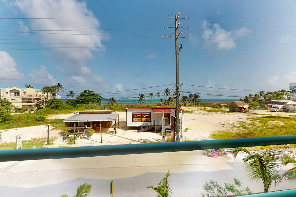 Suite C201 at Mara Laguna -Gold Standard Certified