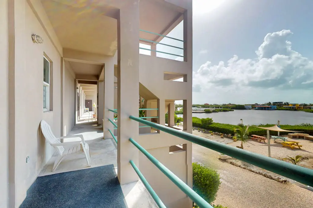 Suite C201 at Mara Laguna -Gold Standard Certified