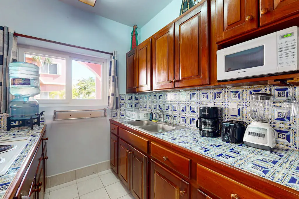 Black Orchid #22 at Caribe Island  Condos - Gold Standard Certified