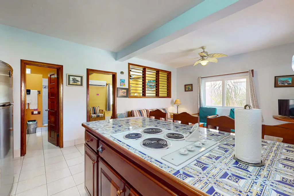 Black Orchid #22 at Caribe Island  Condos - Gold Standard Certified