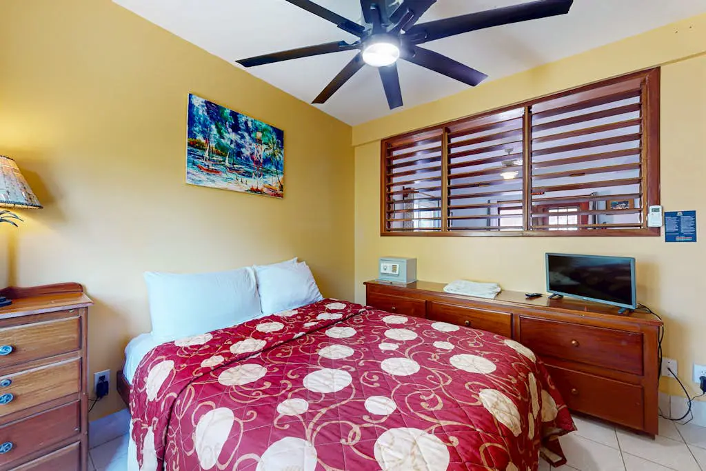 Black Orchid #22 at Caribe Island  Condos - Gold Standard Certified