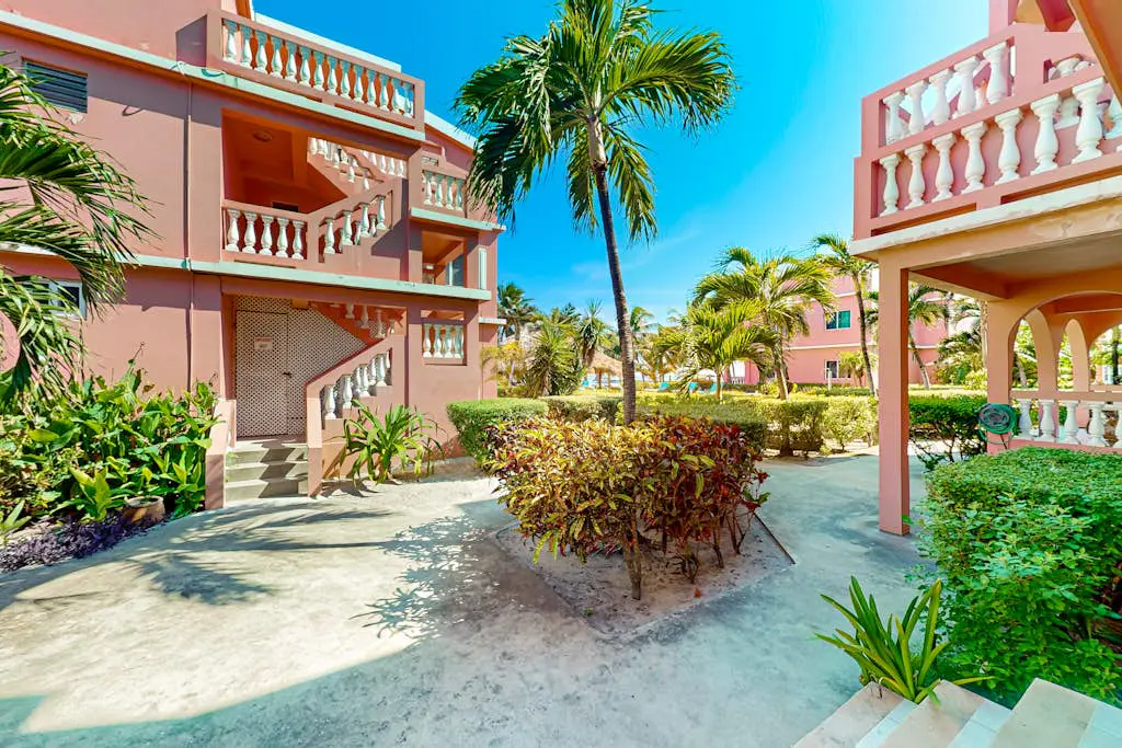 Black Orchid #22 at Caribe Island  Condos - Gold Standard Certified