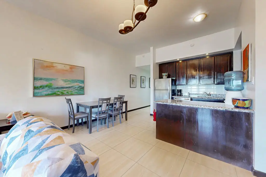 D3 at Blue Water Beach Villas  -Gold Standard Certified