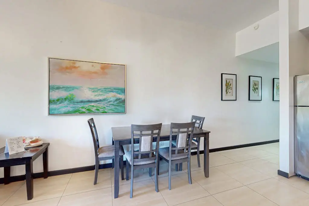 D3 at Blue Water Beach Villas  -Gold Standard Certified