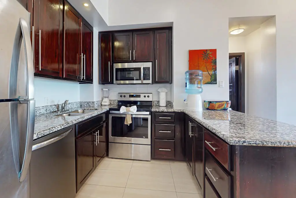 D3 at Blue Water Beach Villas  -Gold Standard Certified