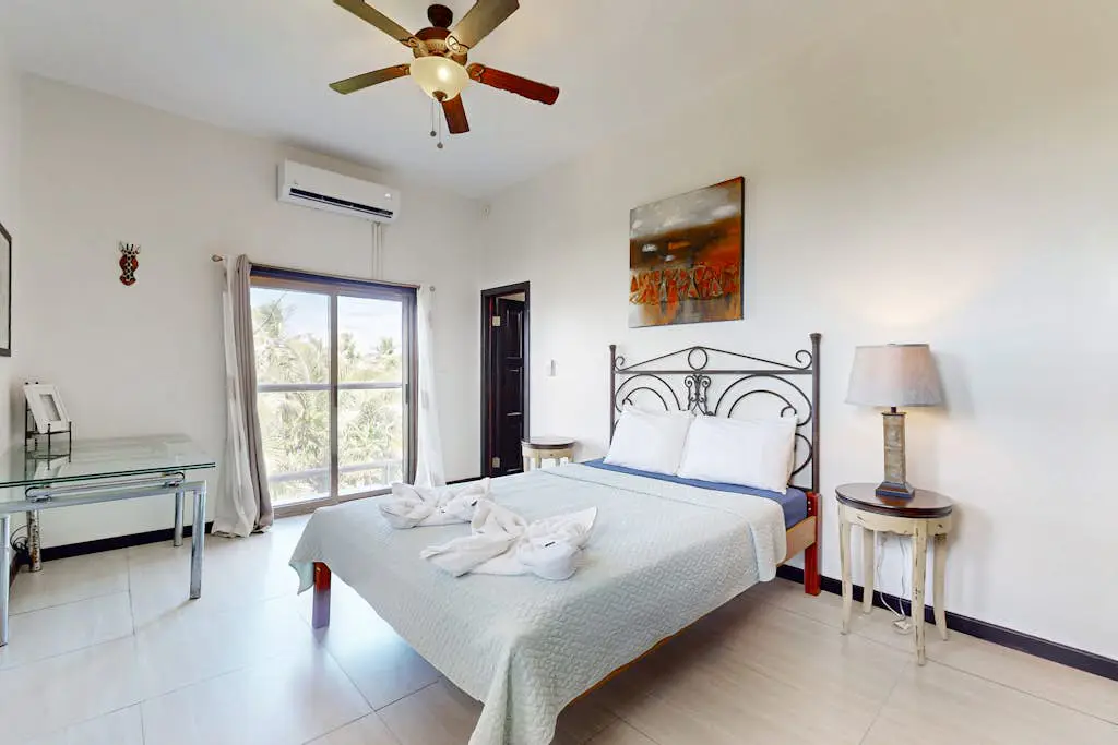 D3 at Blue Water Beach Villas  -Gold Standard Certified