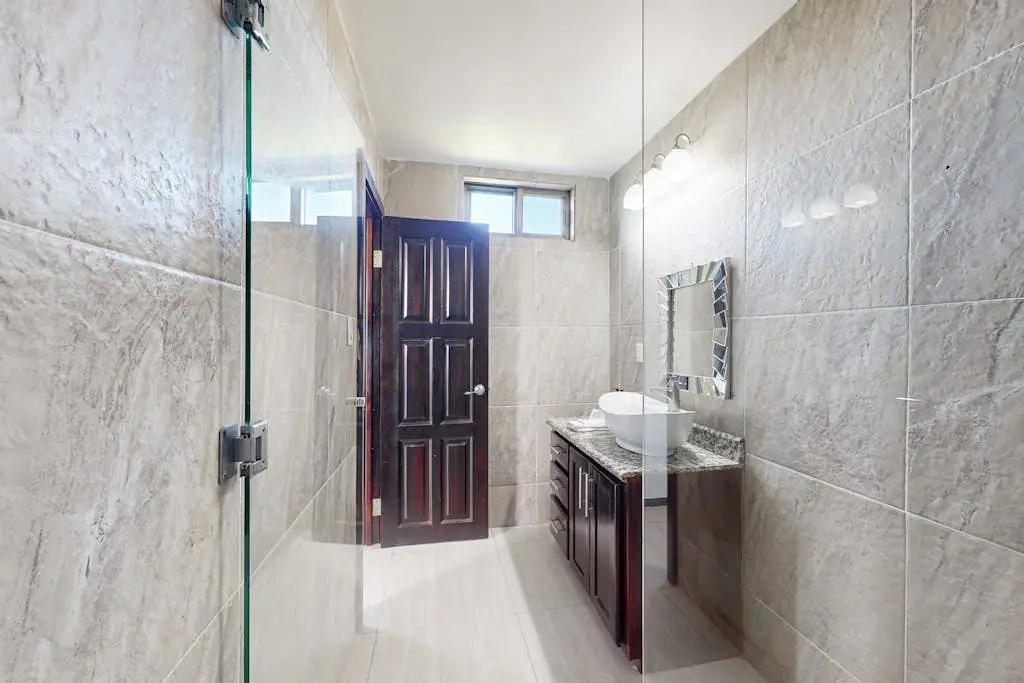 D3 at Blue Water Beach Villas  -Gold Standard Certified