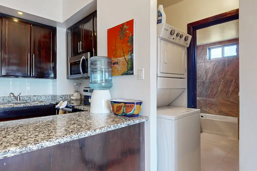 D3 at Blue Water Beach Villas  -Gold Standard Certified