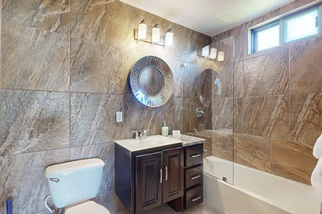 D3 at Blue Water Beach Villas  -Gold Standard Certified