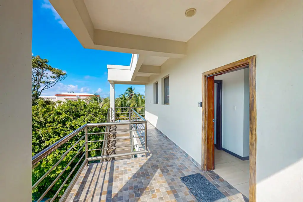 D3 at Blue Water Beach Villas  -Gold Standard Certified