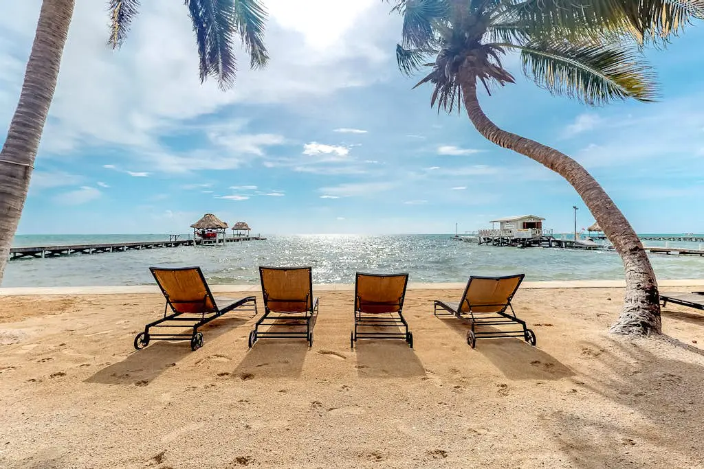 Frangipani 8 at Caribe Island Condos - Gold Standard Certified