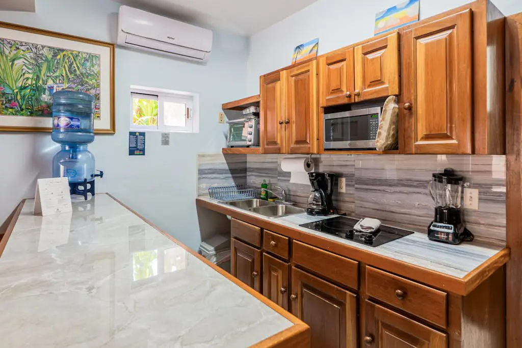 Frangipani 8 at Caribe Island Condos - Gold Standard Certified