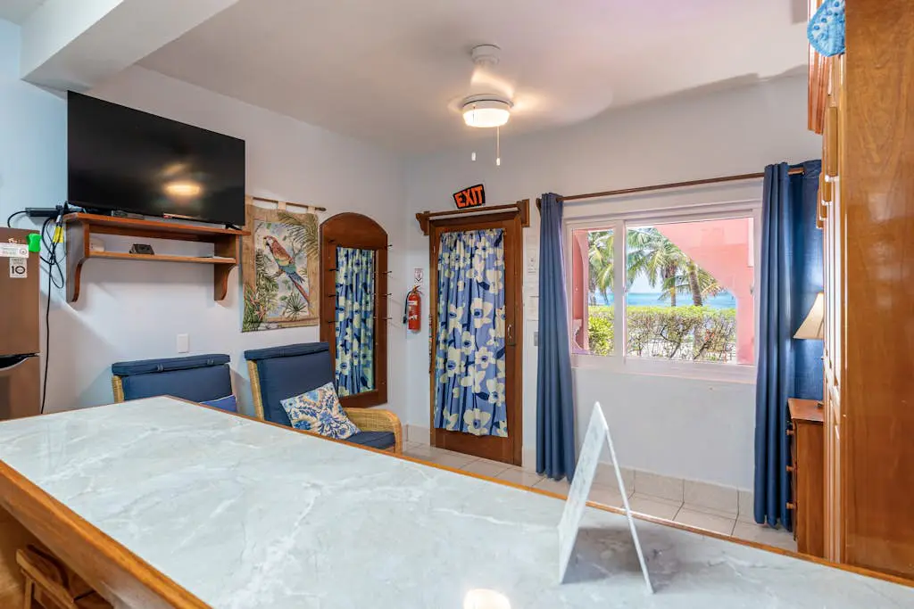 Frangipani 8 at Caribe Island Condos - Gold Standard Certified