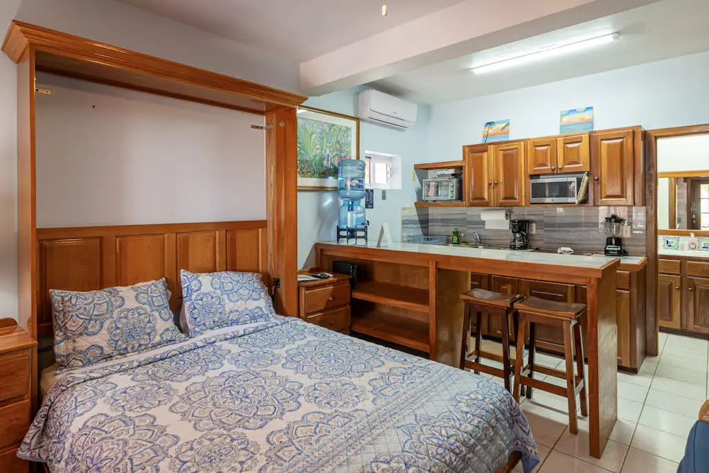 Frangipani 8 at Caribe Island Condos - Gold Standard Certified