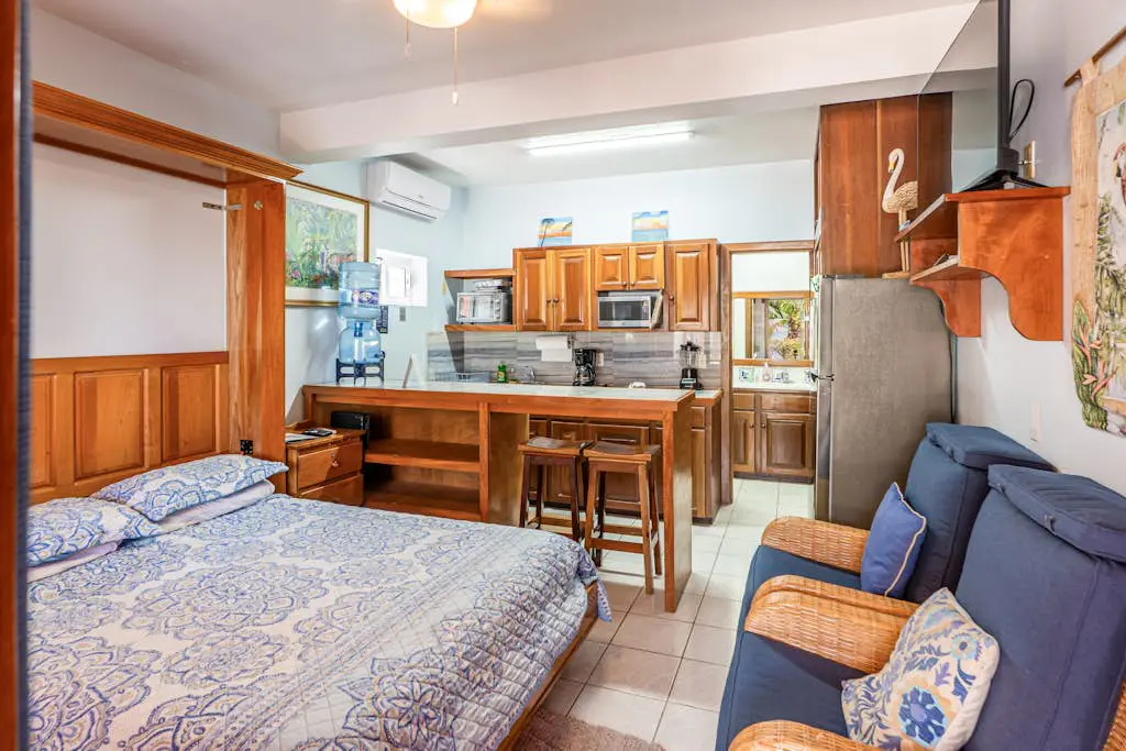 Frangipani 8 at Caribe Island Condos - Gold Standard Certified
