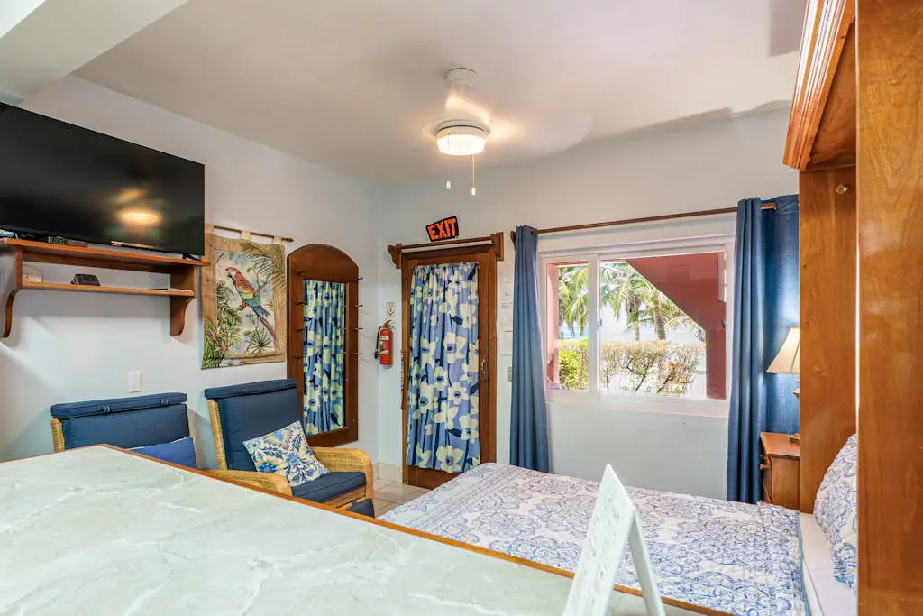 Frangipani 8 at Caribe Island Condos - Gold Standard Certified
