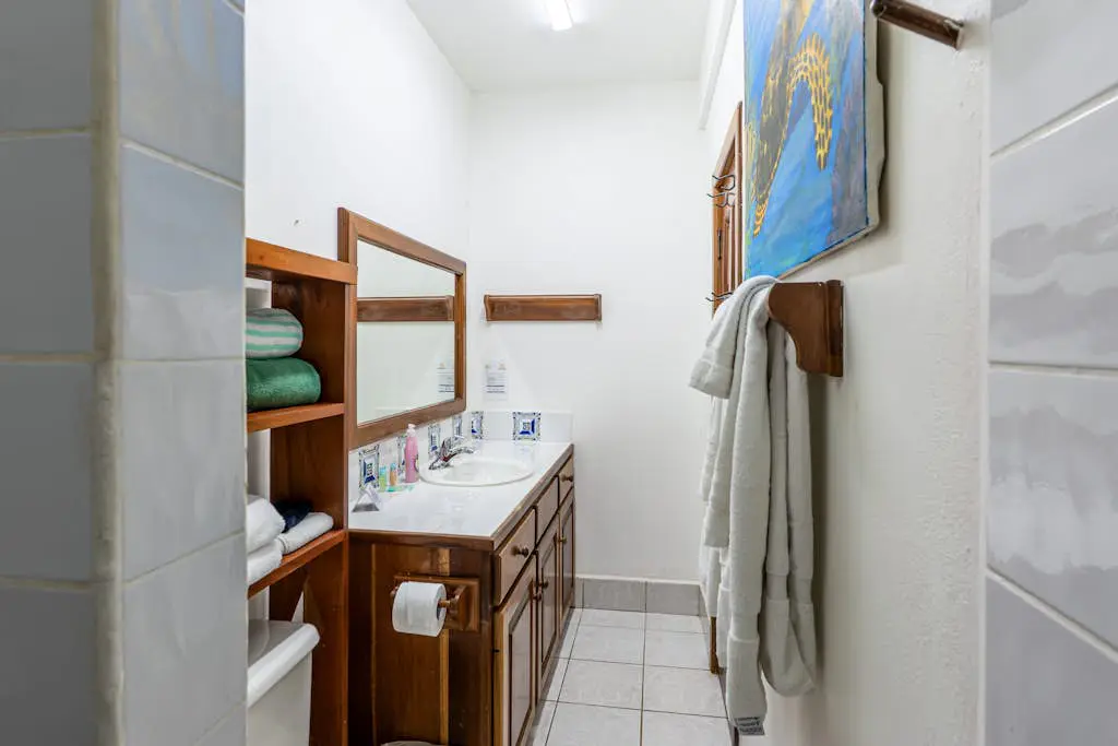 Frangipani 8 at Caribe Island Condos - Gold Standard Certified