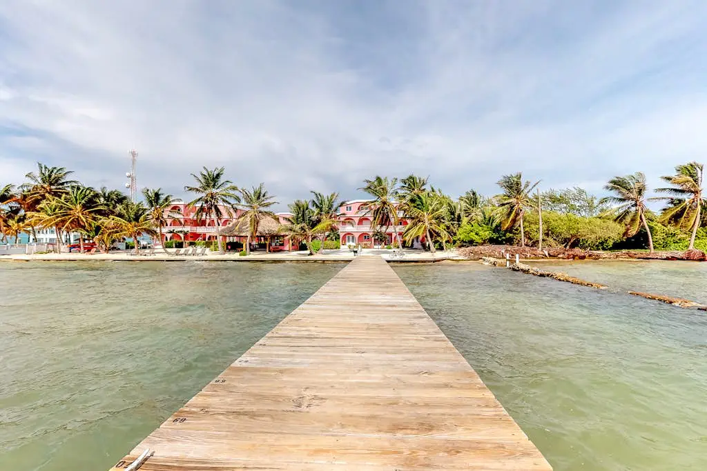 Frangipani 8 at Caribe Island Condos - Gold Standard Certified