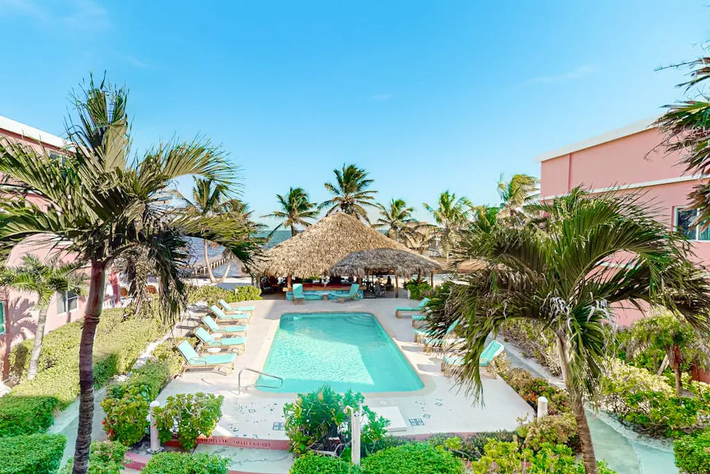 Frangipani 8 at Caribe Island Condos - Gold Standard Certified