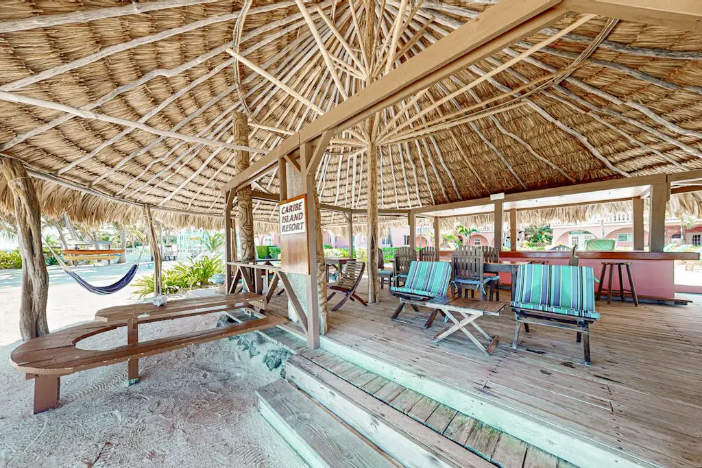 Frangipani 8 at Caribe Island Condos - Gold Standard Certified