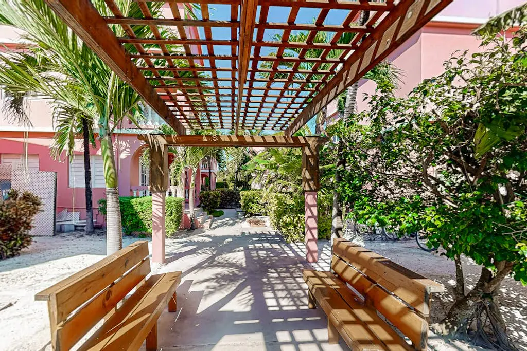Frangipani 8 at Caribe Island Condos - Gold Standard Certified