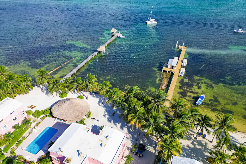 Frangipani 8 at Caribe Island Condos - Gold Standard Certified