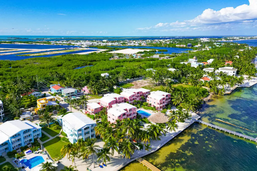 Frangipani 8 at Caribe Island Condos - Gold Standard Certified