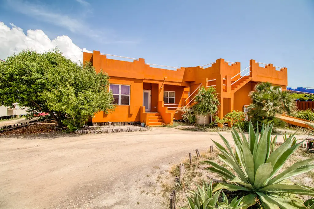 Orange Blossom Villa 32