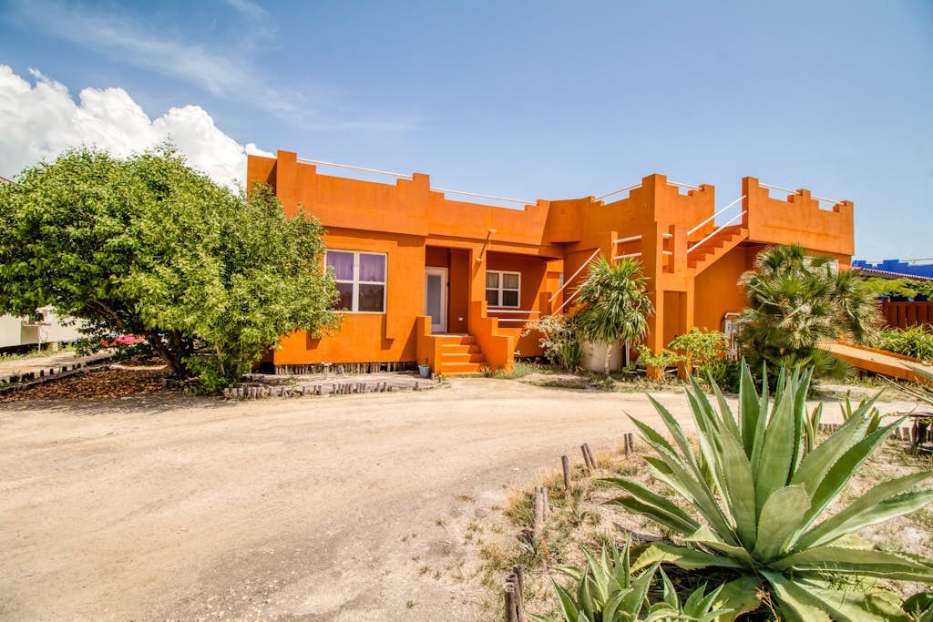 Orange Blossom Villa 32