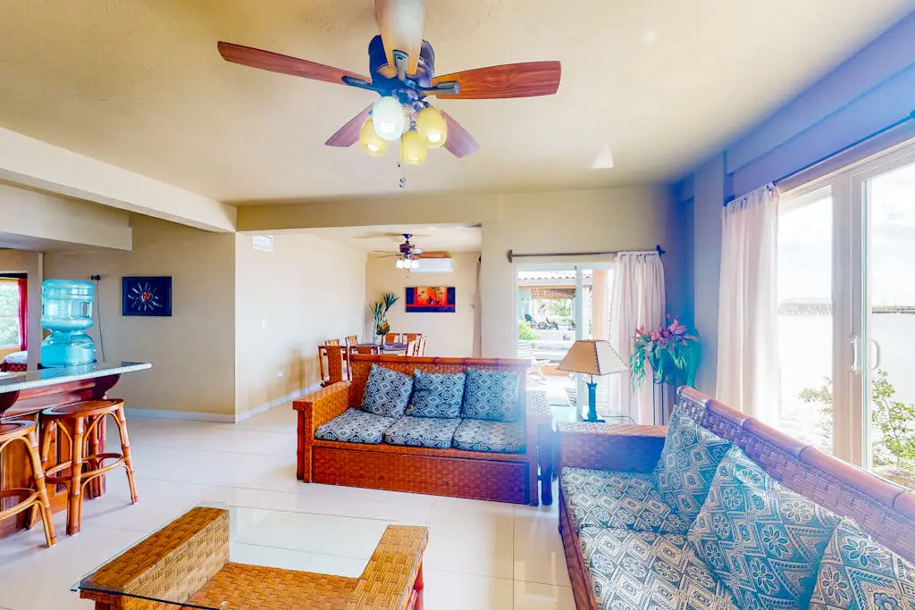 Orange Blossom Villa 32