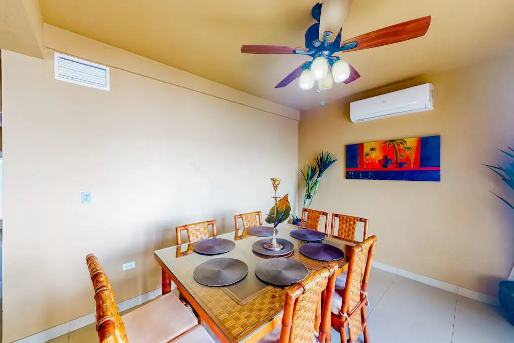 Orange Blossom Villa 32