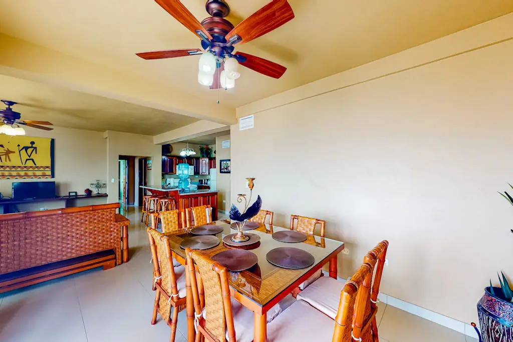 Orange Blossom Villa 32