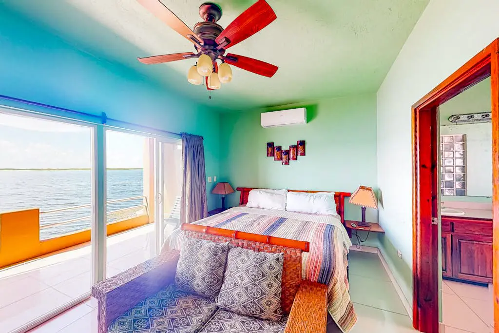 Orange Blossom Villa 32