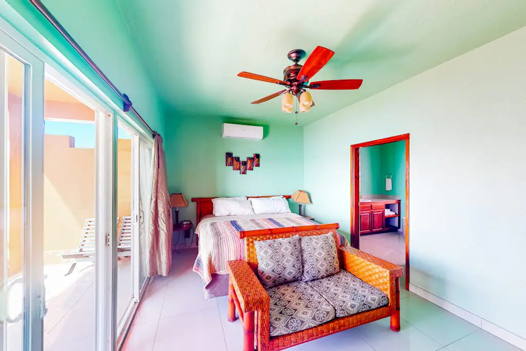 Orange Blossom Villa 32