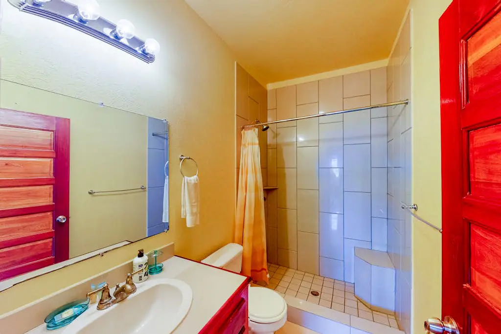 Orange Blossom Villa 32