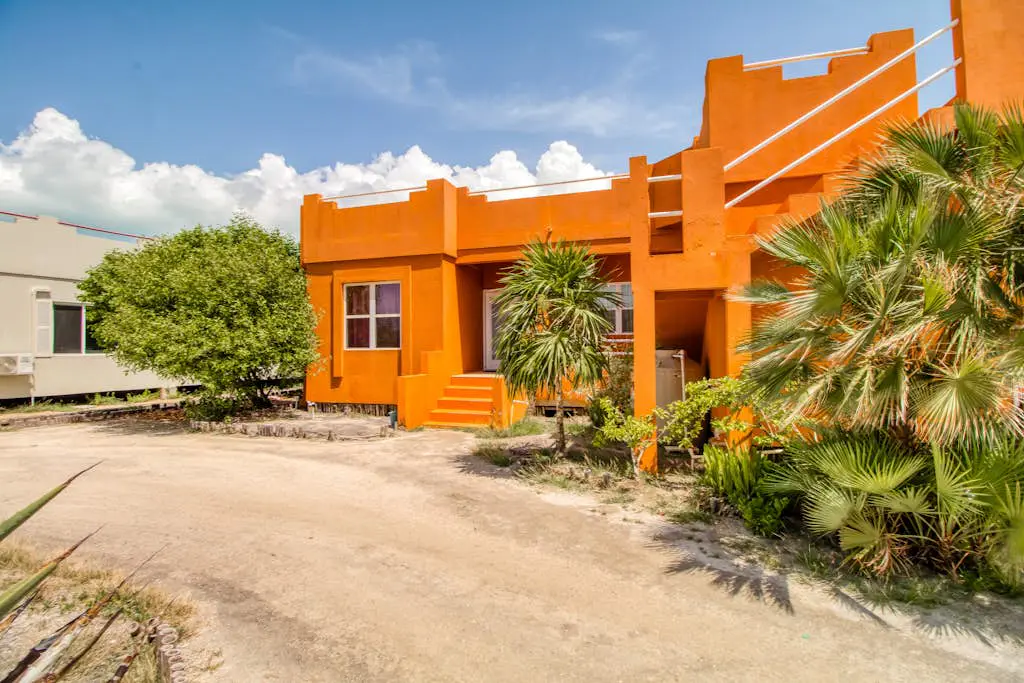 Orange Blossom Villa 32