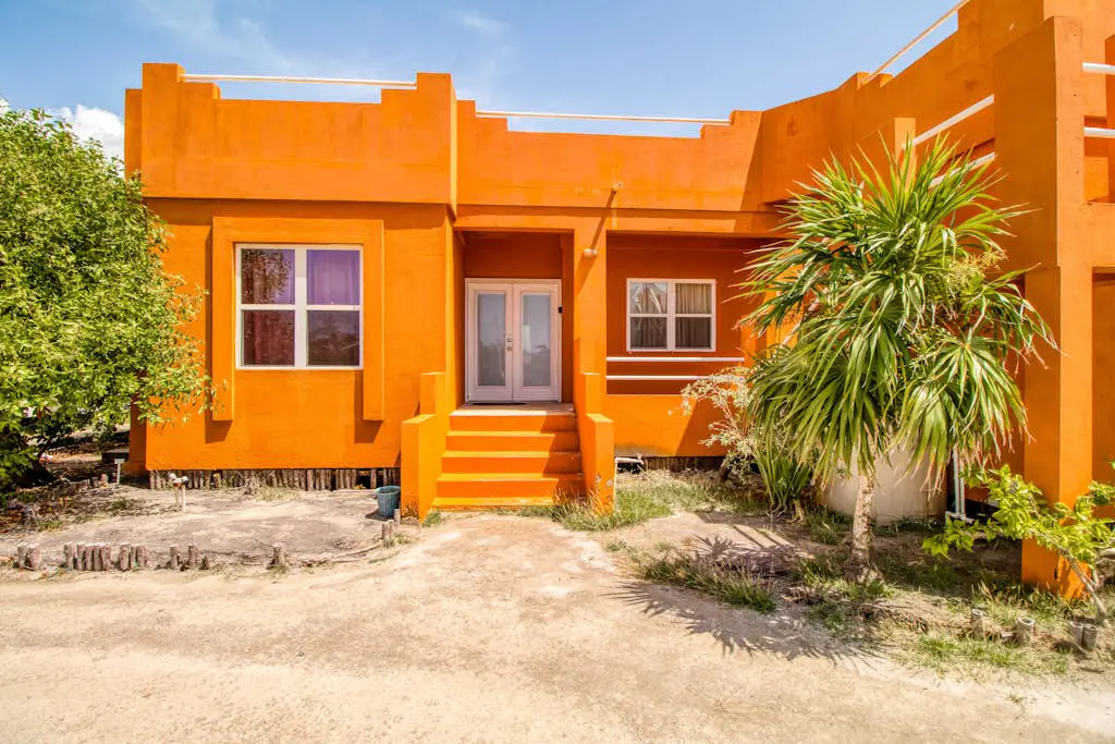 Orange Blossom Villa 32