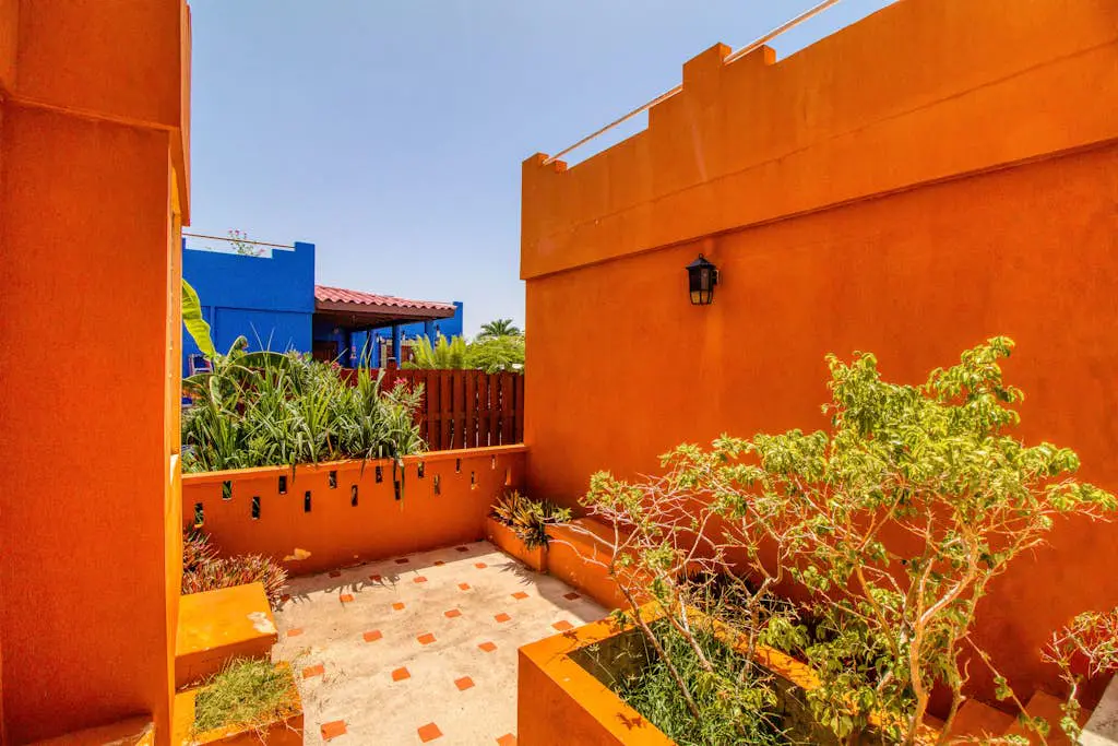 Orange Blossom Villa 32